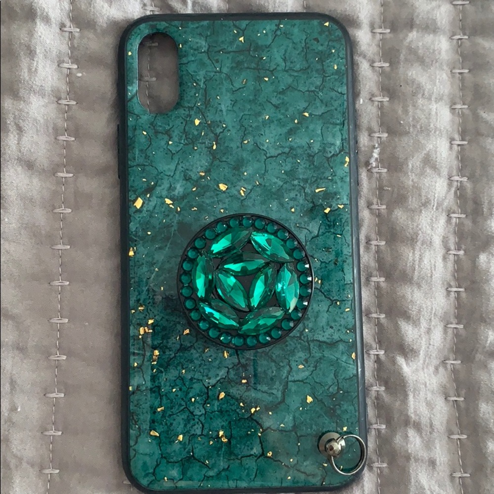 iPhone X/XS case